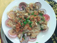 -海岛渔村大酒店(云霄路店)