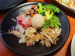 -鳗鱼家·深夜食堂(军博店)