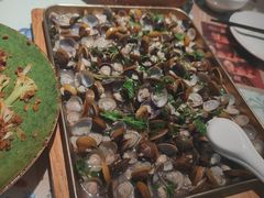-米庄·原味私房菜(骏壹万邦店)