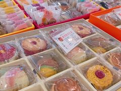 -唐饼家(龙之梦购物中心虹口店)