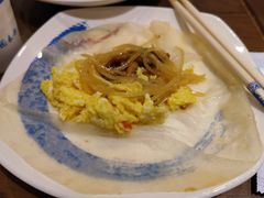 -满园烤鸭·春饼(太原街万达店)