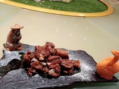 -苏淮景·苏闽融创菜·海鲜(原空港井河轩店)