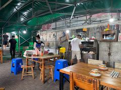-超越海鲜屋(飞龙物业店)