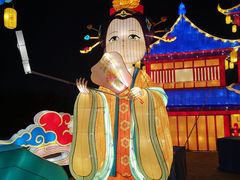 -西安城墙·碑林历史文化景区