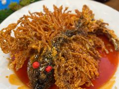 -燕风楼烤鸭店(建设总店)