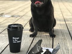 -BLATAGE COFFEE