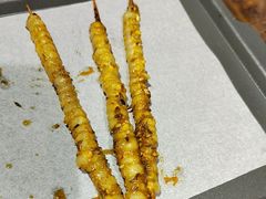 -记忆串城·东北烧烤·小龙虾·大型团建(南油店)
