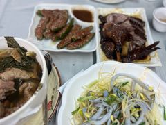 -海鲜街菜馆(海珠南路店)