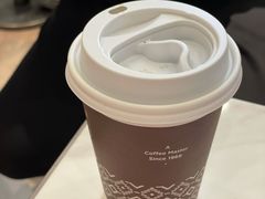 -Peet's Coffee皮爷咖啡(豫园店)