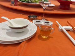 -白金汉爵大酒店·中餐厅(相城店)