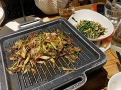 -青年公社烤鸭(青年路店)