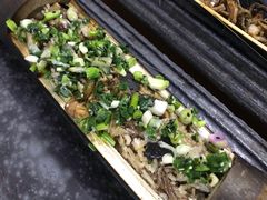 -竹泉农庄·竹筒饭(从化店)