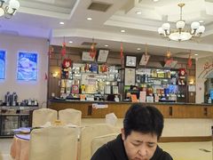 -烤肉宛饭庄(南礼士路店)