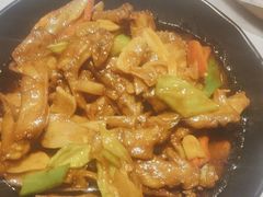 -寂寞的豆芽 烧烤酒场(丽景店)