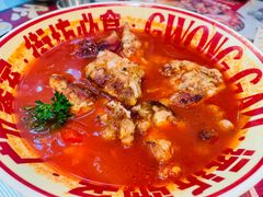 -广九餐室(陈家祠扬韬广场店)