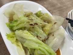 -百福麵家(新馬路店)