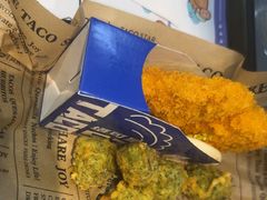 -TACO STAR 塔可星(下沙宝龙店)