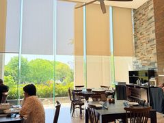 -羡餐厅·杭帮菜·淳菜(千岛湖自由洲际殿店)