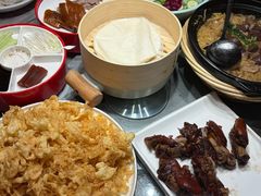 -锦绣金山人家(友谊店)