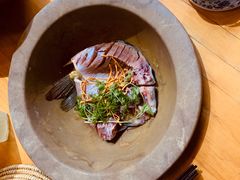 -云南野生菌石锅鱼石锅鸡(大金塔店)