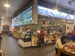 -冶建镜子·老南昌大排档·江西虾王(总店)