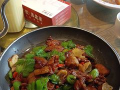 -山芋腔苏北菜(盐城滨海店)