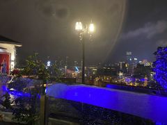 -杜尚rooftop露台酒吧