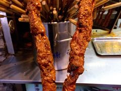-烤肉季饭庄