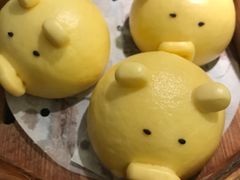 -点心传说·粤菜点心(佐阾虹湾店)