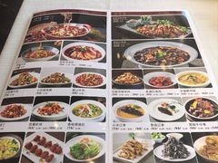 -老边饺子馆·东北菜(虎坊桥店)