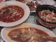 -皇城根北京风味主题餐厅(中海环宇城店)
