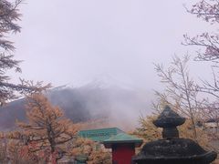 -富士山吉田線五合目