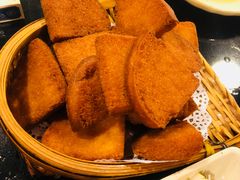 -芦月轩羊蝎子(太平桥店)