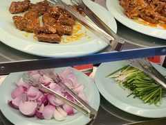-福成自助烤肉(双桥万达店)