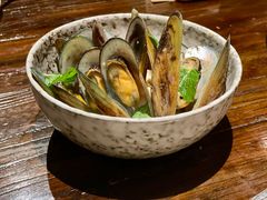 -Brut Eatery悦璞食堂(建国东路店)