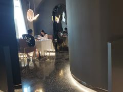 大堂-Wei菋·Le Bistrot
