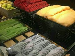 -城市名人酒店喝彩西餐厅(人民南路店)