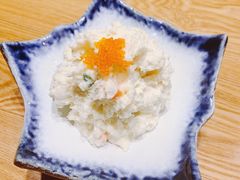 芝士土豆泥-吉川居酒屋(建国北路店)