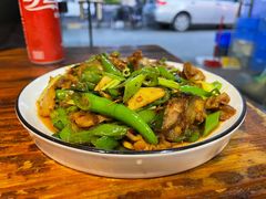 -重庆尖叫鸡尖椒鱼(夏湾总店)