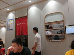 -喜家德虾仁水饺(南山书城店)