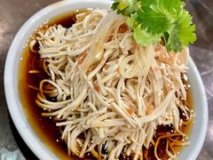 烫干丝-冶春茶社(星汉大厦店)