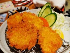 -小山日本料理(电子大厦店)