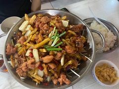 -知味脆皮鸡