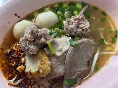 -榮泰米粉湯(Left Shop)