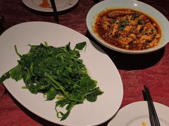 -渝信川菜(长安店)