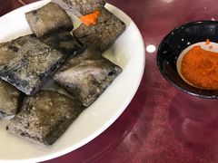 -老虎土菜馆·农家土菜
