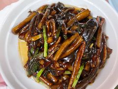 响油鳝丝-蘭心餐厅(进贤路店)