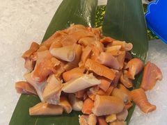 -云顶旋转自助景观餐厅
