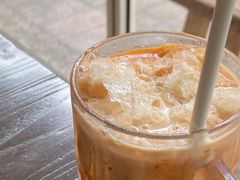 -URBAN SOI Thai Kitchen乐泰料理(长乐路店)