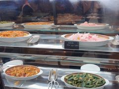 -TABLE·味西餐厅-成都茂业JW万豪酒店